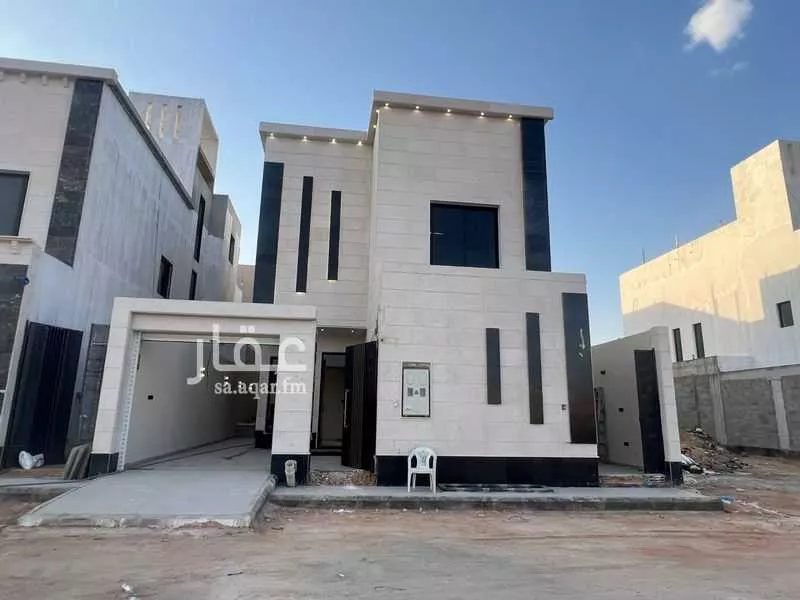 فيلا للبيع في حي السعادة, مدينة الرياض, منطقة الرياض 1 صورة
