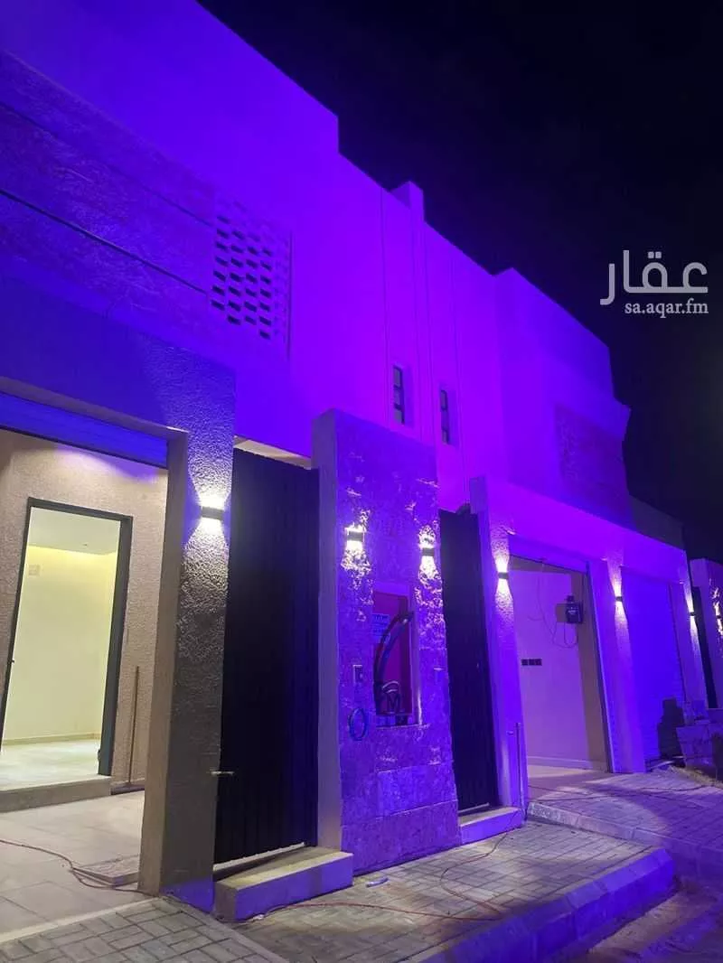 دور للبيع في شارع يحيى بن أسعد, حي السويدي, مدينة الرياض, منطقة الرياض 1 صورة