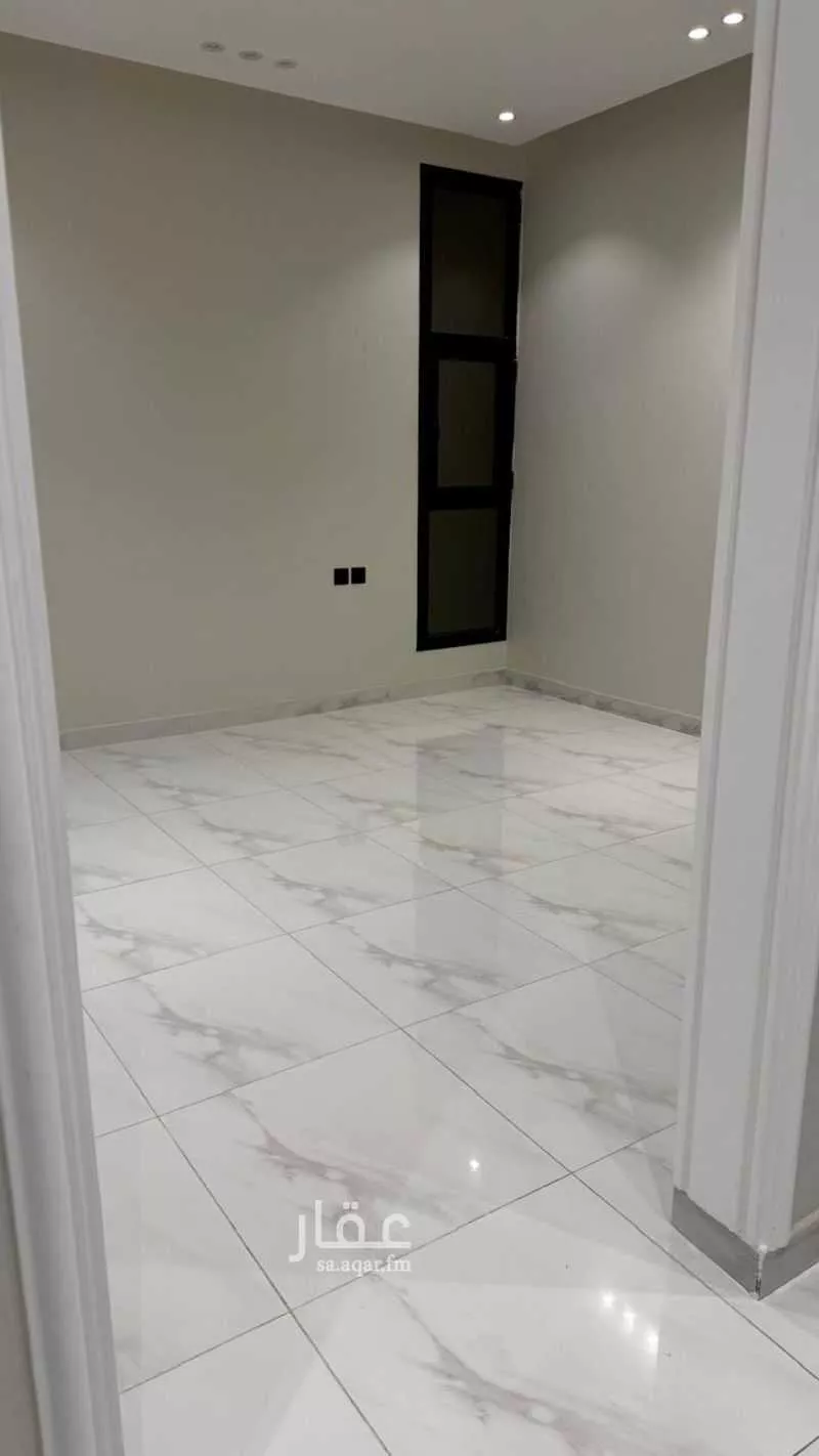 شقة للإيجار في شارع عائش بن الصامت بن دريد, حي العوالي, مدينة الرياض, منطقة الرياض 1 صورة