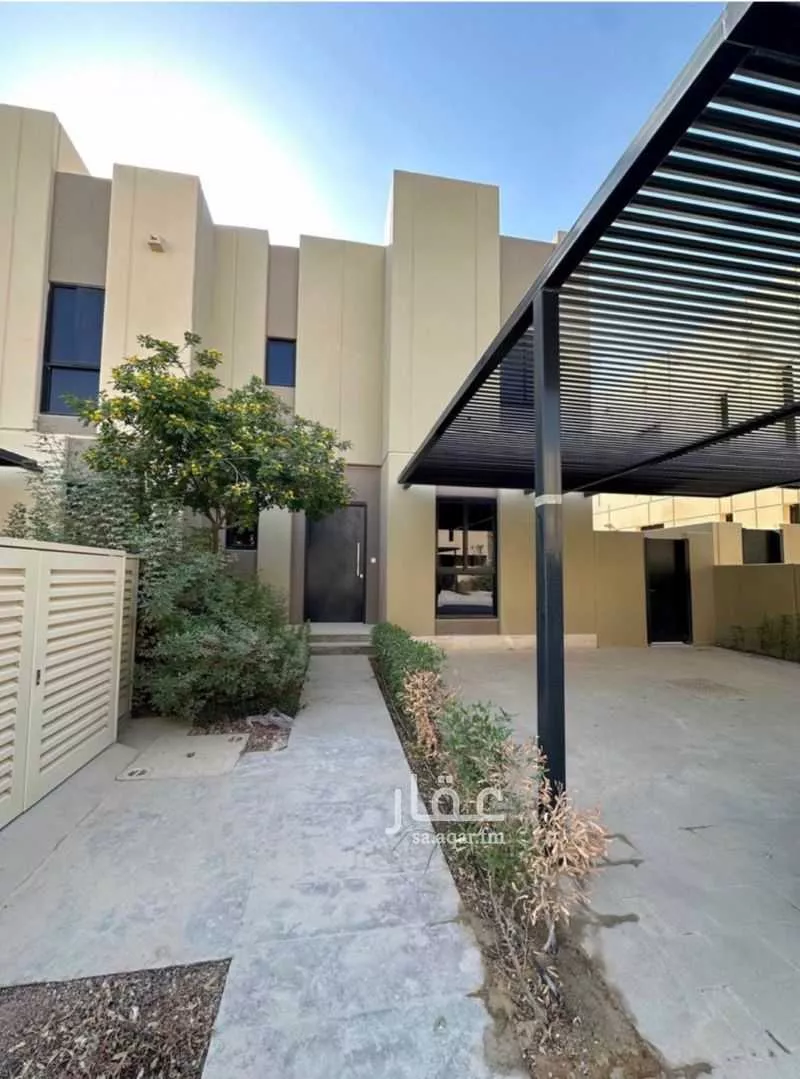 فيلا للإيجار في شارع رقم 1233, حي سدرة, مدينة الرياض, منطقة الرياض 1 صورة