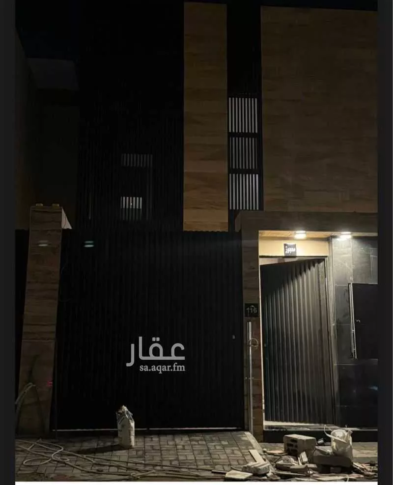 شقة للإيجار في شارع رقم 395, حي المونسية, مدينة الرياض, منطقة الرياض 1 صورة