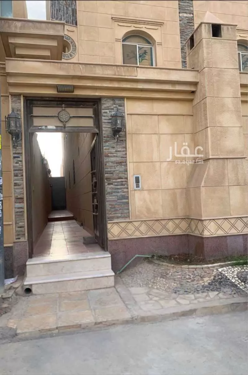 دور للإيجار في شارع رقم 466, حي المونسية, مدينة الرياض, منطقة الرياض 1 صورة