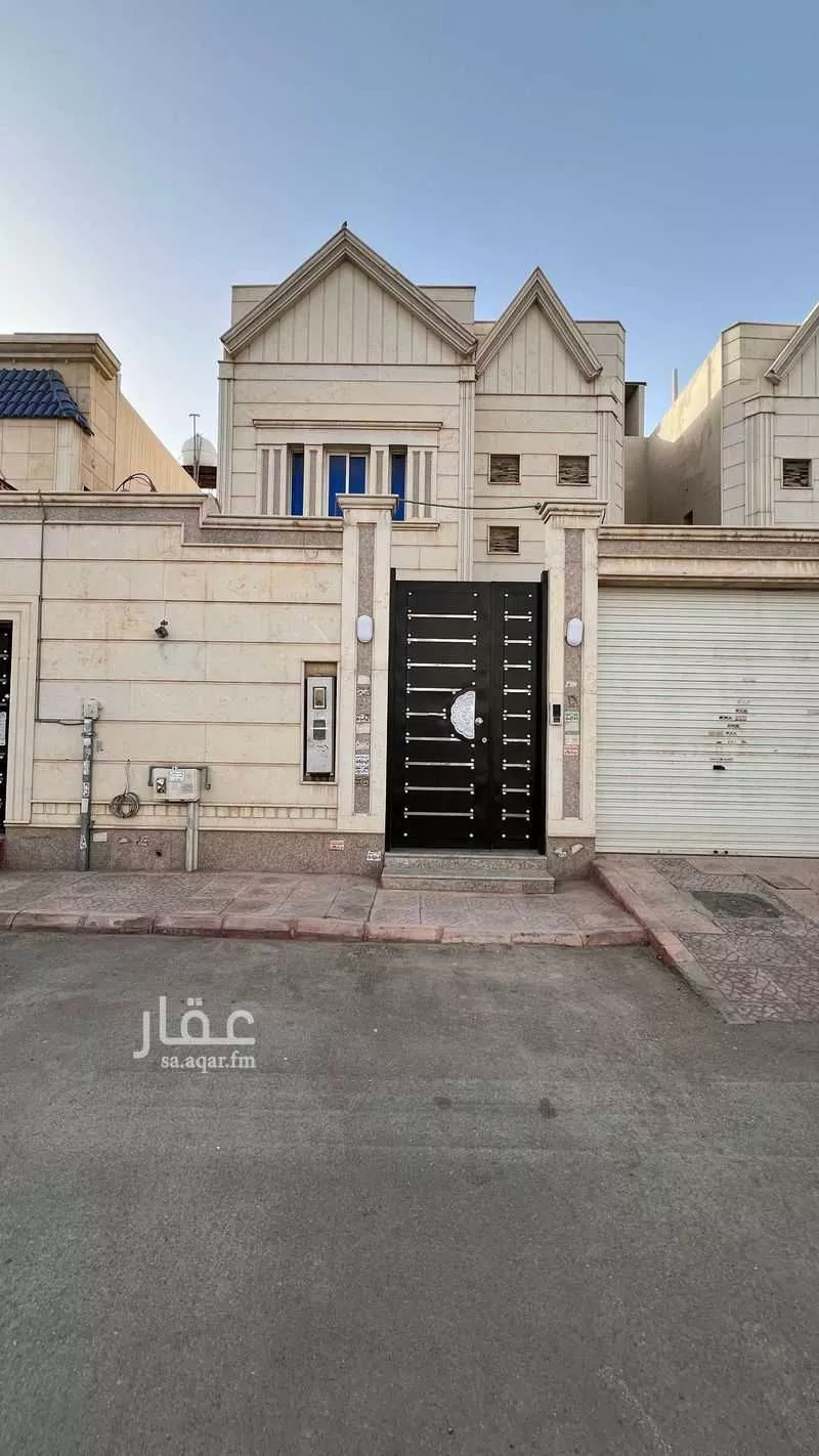 فيلا للبيع في شارع رقم 141, حي المونسية, مدينة الرياض, منطقة الرياض 1 صورة