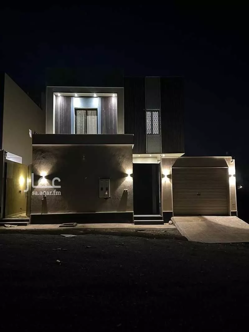 فيلا للإيجار في شارع وادي الهدار, حي ضاحية نمار, مدينة الرياض, منطقة الرياض 1 صورة