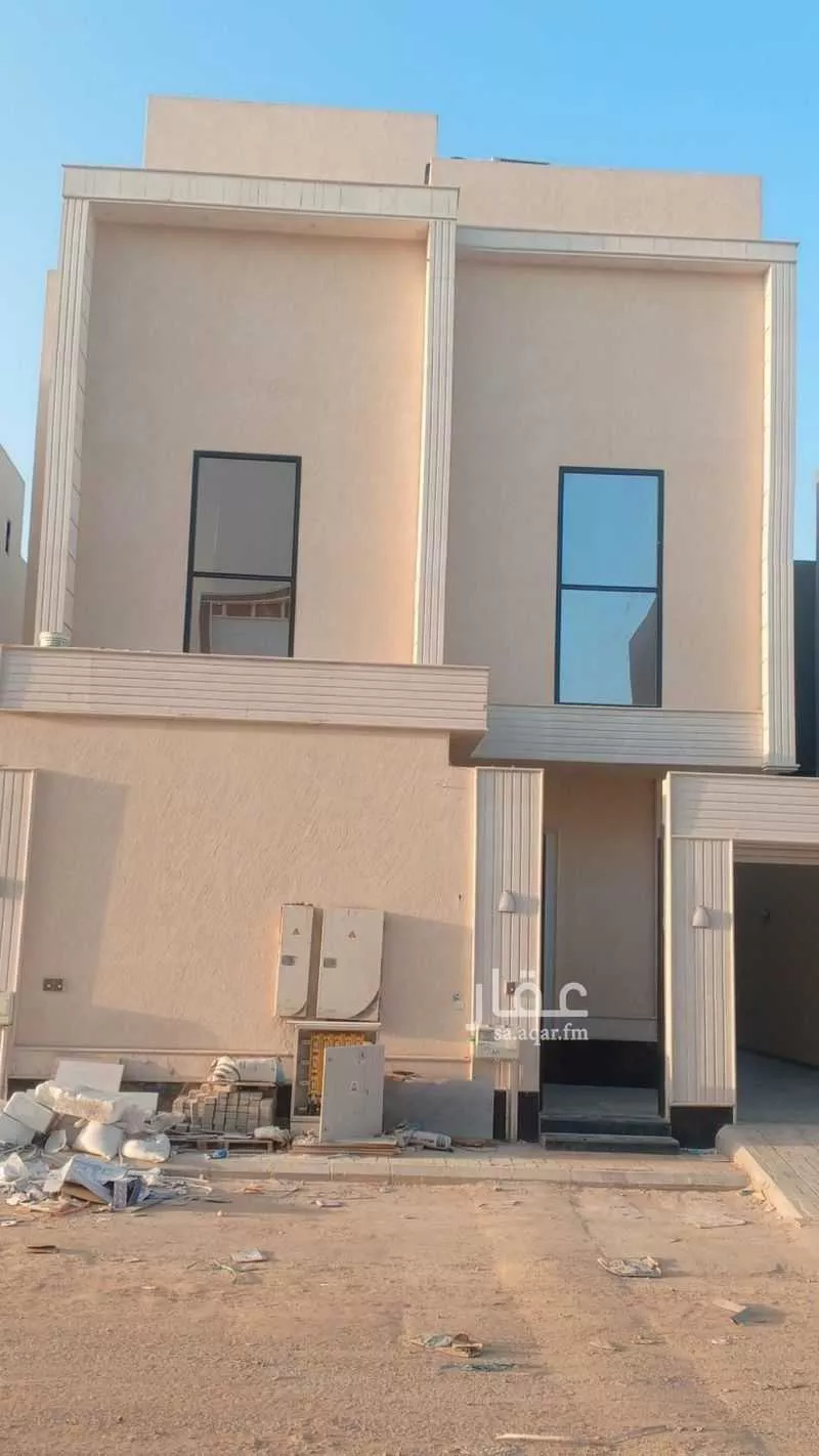 شقة للإيجار في شارع تميم الجرجاني, حي الرمال, مدينة الرياض, منطقة الرياض 1 صورة