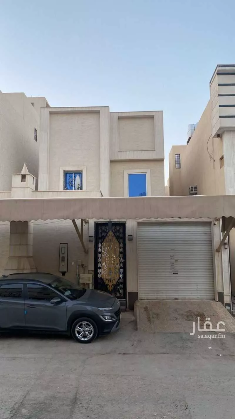 فيلا للبيع في شارع رقم 371, حي المونسية, مدينة الرياض, منطقة الرياض 1 صورة