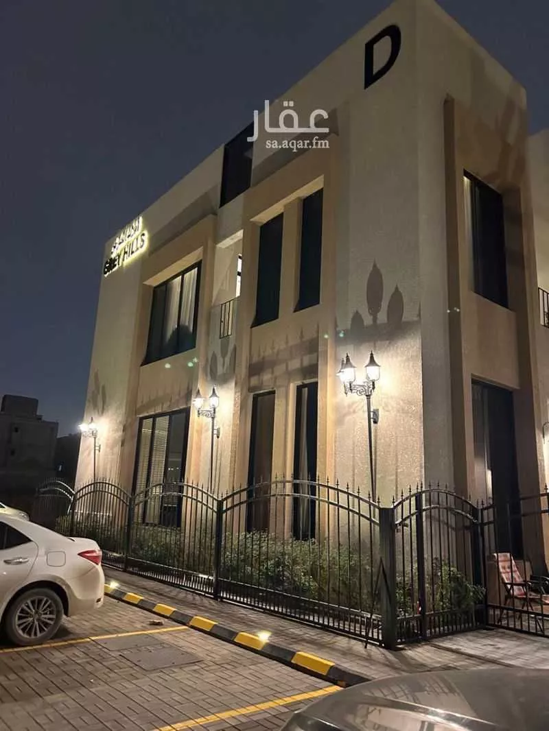 أرض للإيجار في شارع عبدالله بن حبان, حي الرمال, مدينة الرياض, منطقة الرياض 1 صورة