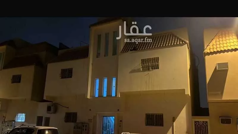 عمارة للإيجار في شارع السليل, حي أم سليم, مدينة الرياض, منطقة الرياض 1 صورة