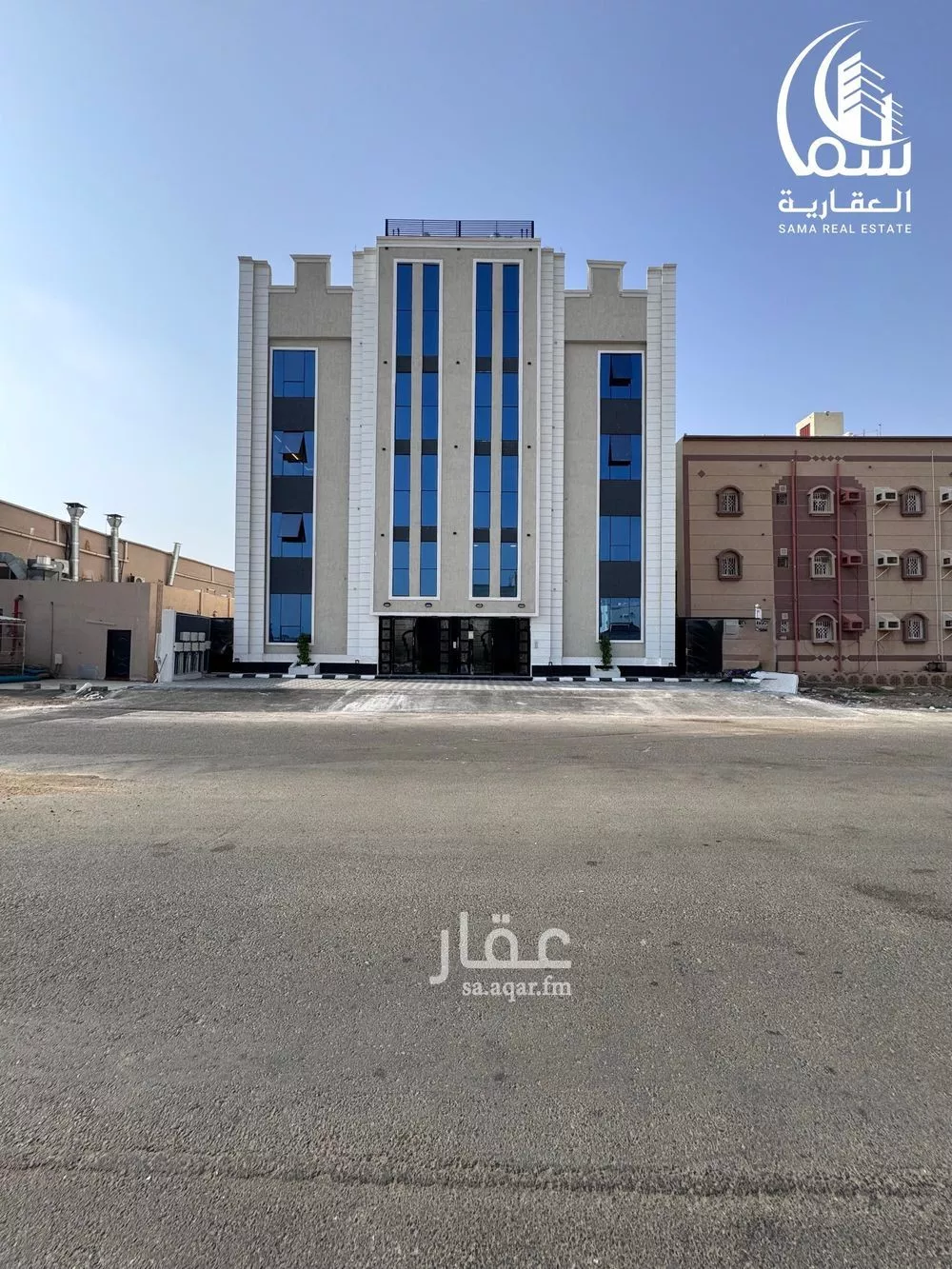 شقة للبيع في شارع حبة بن مسلم, حي الرحاب 2, مدينة جازان, منطقة جازان 1 صورة