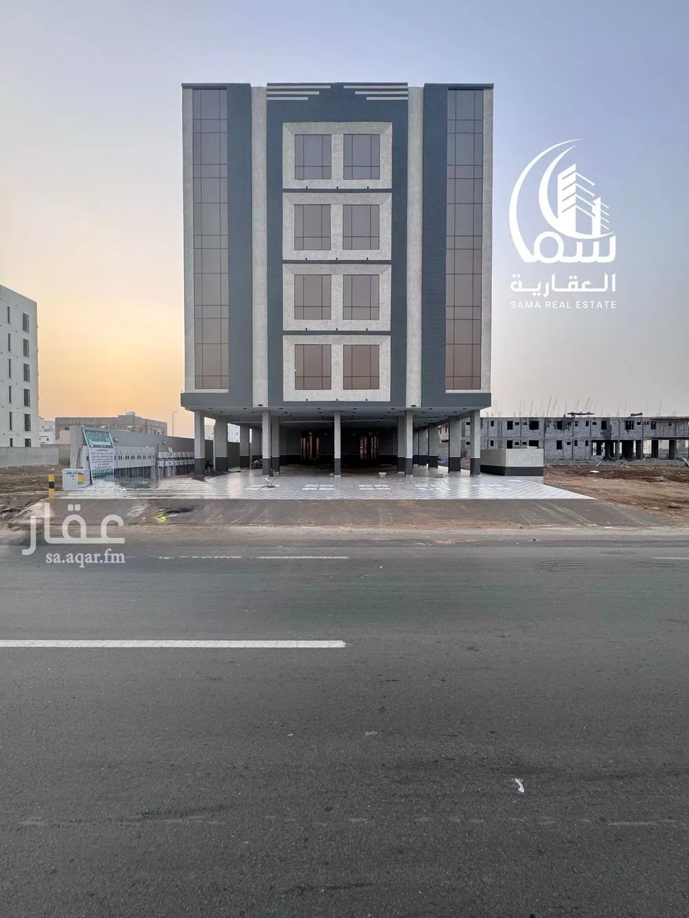 شقة للبيع في شارع شارع أبو بكر الصديق, حي الرحاب 1, مدينة جازان, منطقة جازان 1 صورة
