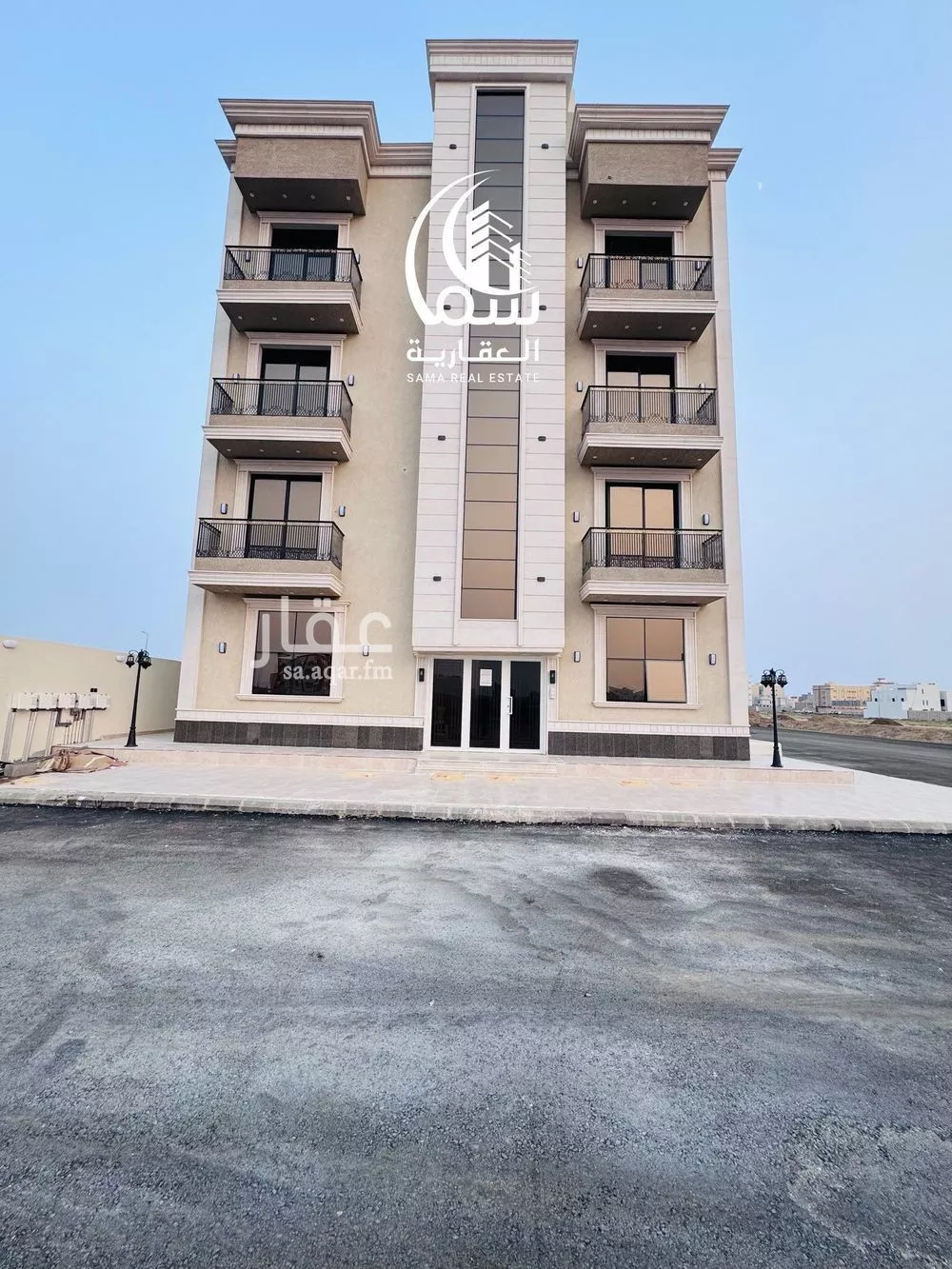 شقة للبيع في شارع ام المؤمنين جويرية بنت الحارث, حي الرحاب 2, مدينة جازان, منطقة جازان 1 صورة