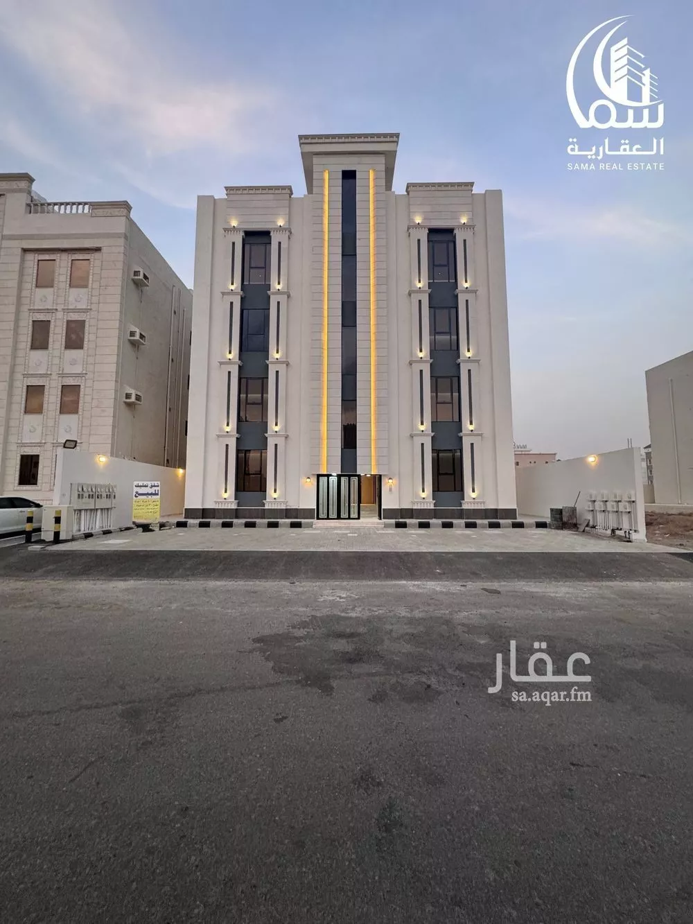 شقة للبيع في شارع مفرح احمد مفرح غزواني, حي المحمدية 1, مدينة جازان, منطقة جازان 1 صورة