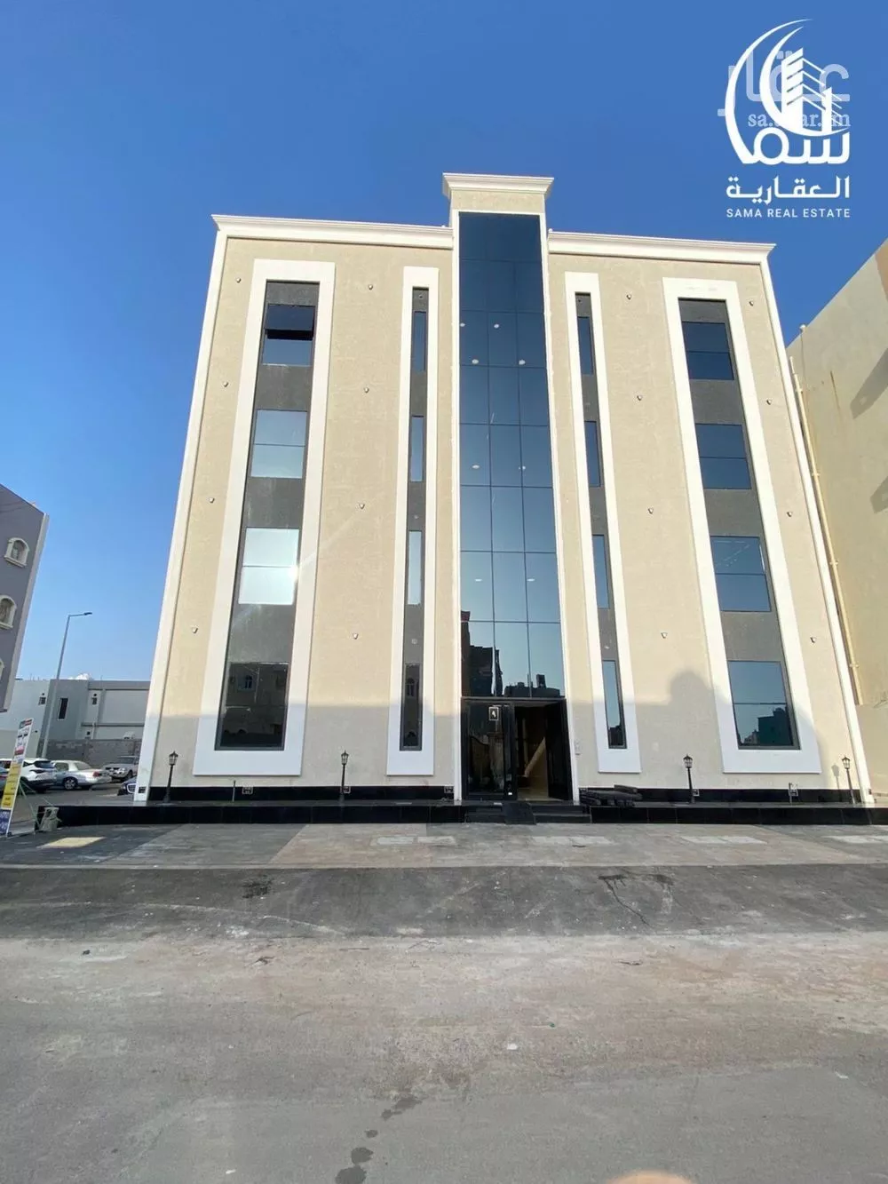 شقة للبيع في شارع شارع عثمان بن عفان, حي السويس 2, مدينة جازان, منطقة جازان 1 صورة