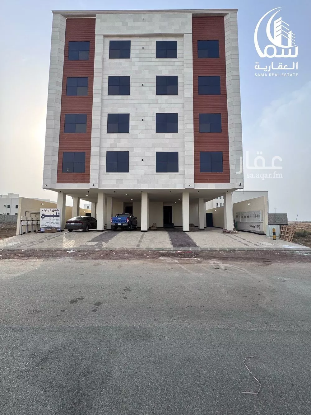شقة للبيع في شارع ام المؤمنين جويرية بنت الحارث, حي الرحاب 2, مدينة جازان, منطقة جازان 1 صورة