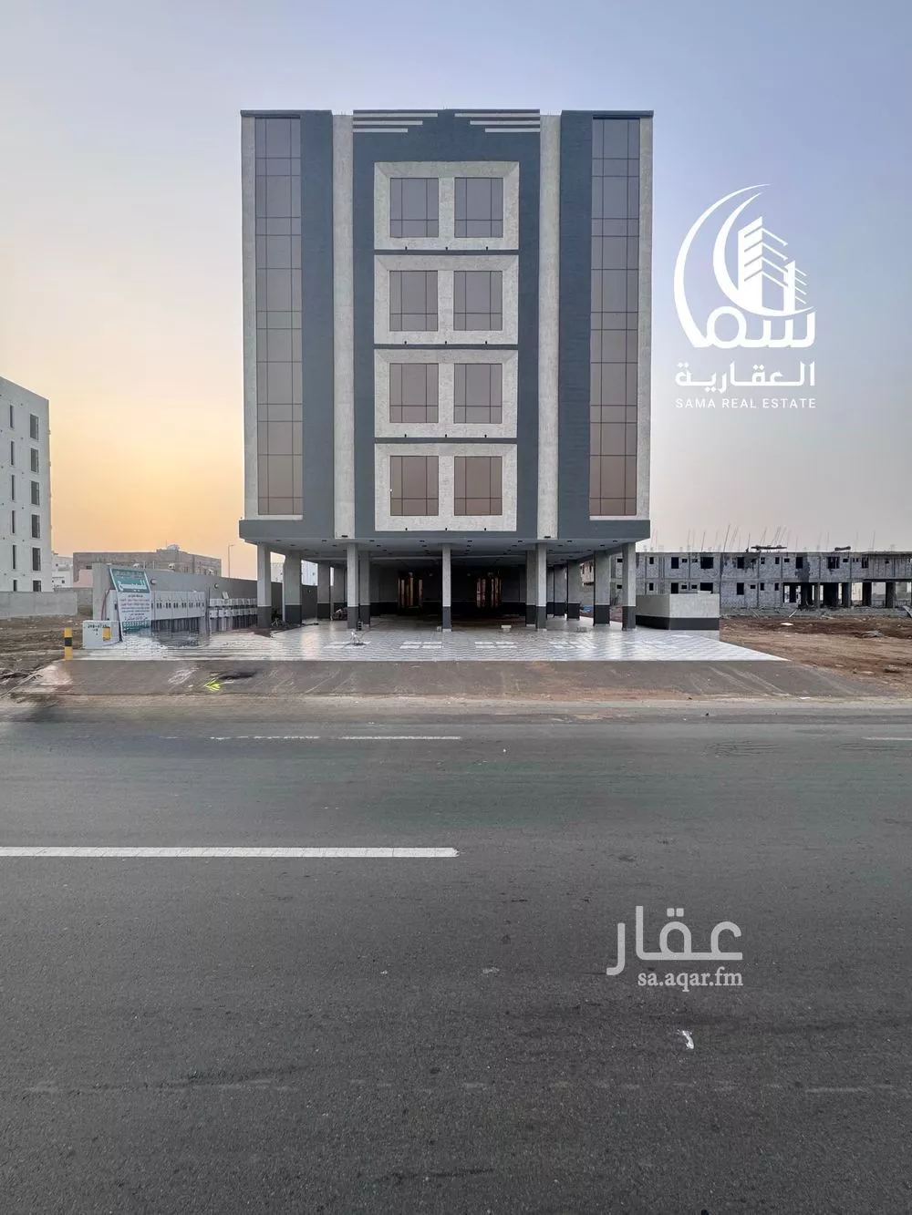 شقة للبيع في شارع شارع أبو بكر الصديق, حي الرحاب 1, مدينة جازان, منطقة جازان 1 صورة