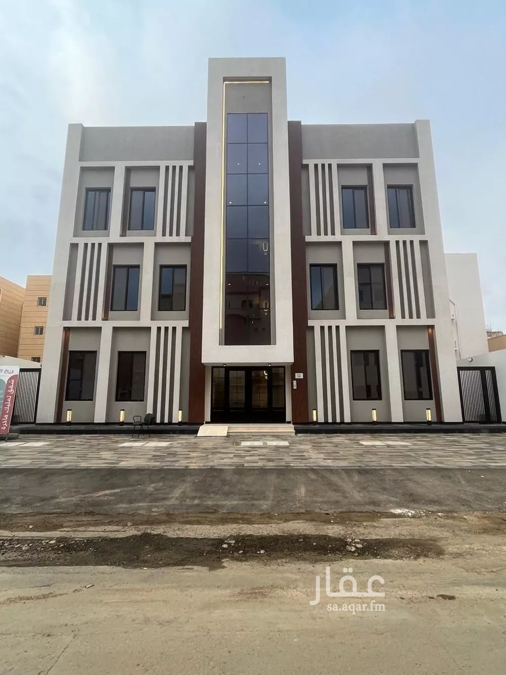 شقة للبيع في شارع فهد بن عبدالعزيز, حي الشاطئ, مدينة جازان, منطقة جازان 1 صورة