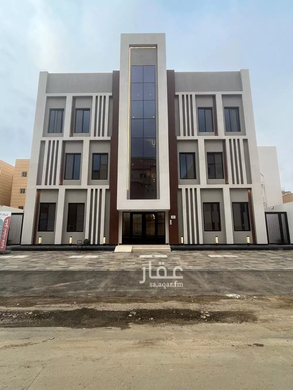 شقة للبيع في شارع فهد بن عبدالعزيز, حي الشاطئ, مدينة جازان, منطقة جازان 1 صورة