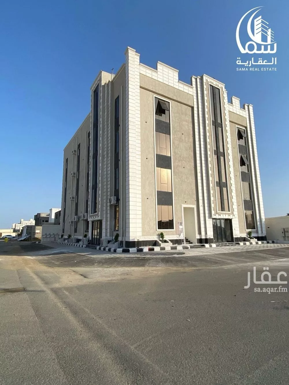 شقة للبيع في شارع الشيخ احمد النجمي, حي الرحاب 2, مدينة جازان, منطقة جازان 1 صورة