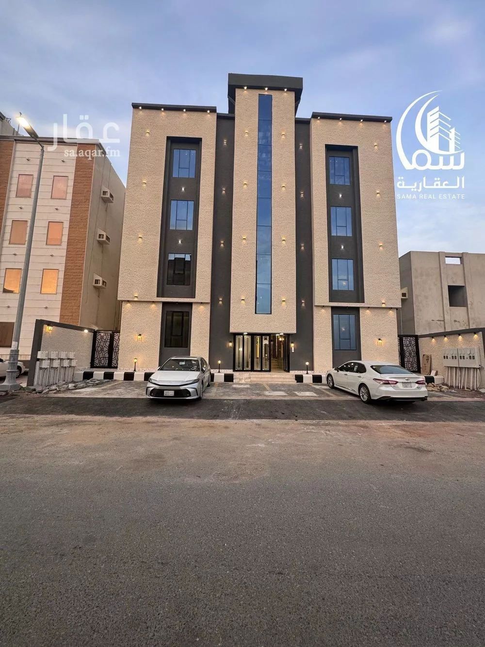 شقة للبيع في شارع 21 ز, حي المحمدية 2, مدينة جازان, منطقة جازان 1 صورة