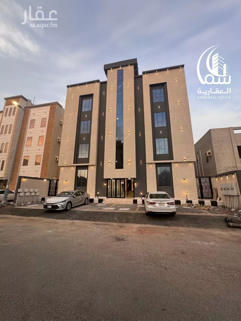 شقة للبيع في شارع 21 ز, حي المحمدية 2, مدينة جازان, منطقة جازان 1 صورة
