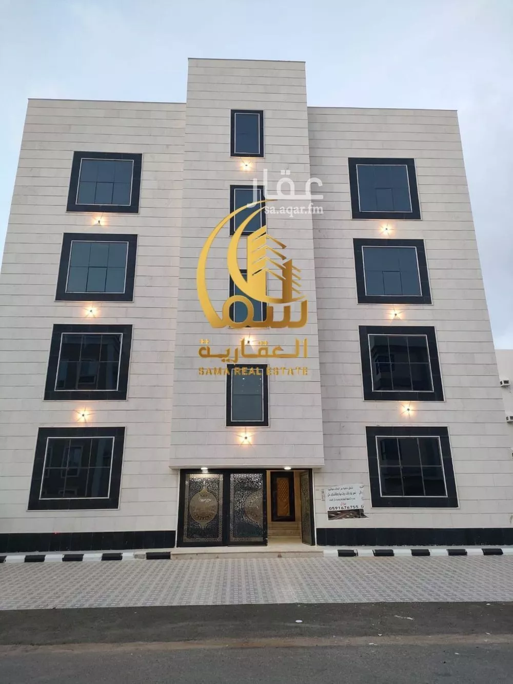 شقة للبيع في شارع المحمدية 2 39, حي المحمدية 2, مدينة جازان, منطقة جازان 1 صورة