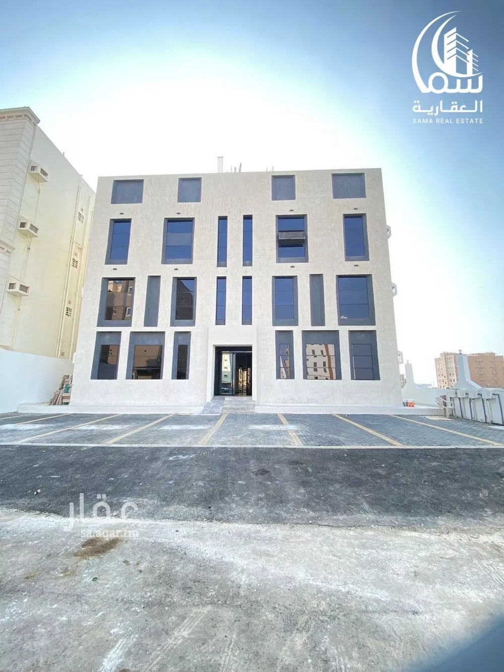 شقة للبيع في شارع غضيف ابن زنيم, حي المحمدية 2, مدينة جازان, منطقة جازان 1 صورة