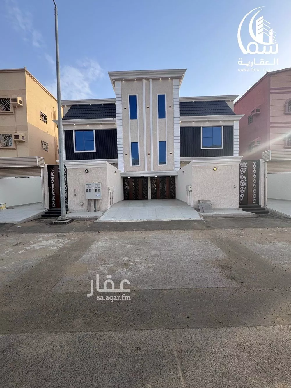 شقة للبيع في شارع سلمه بن عياض, حي الرحاب 1, مدينة جازان, منطقة جازان 1 صورة