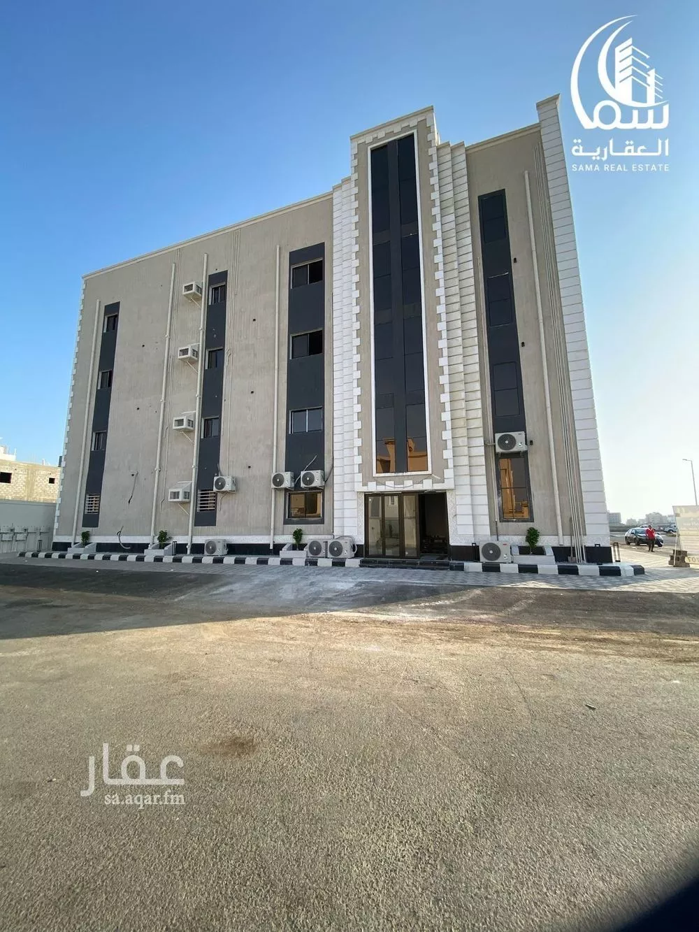 شقة للبيع في شارع الشيخ احمد النجمي, حي الرحاب 2, مدينة جازان, منطقة جازان 1 صورة