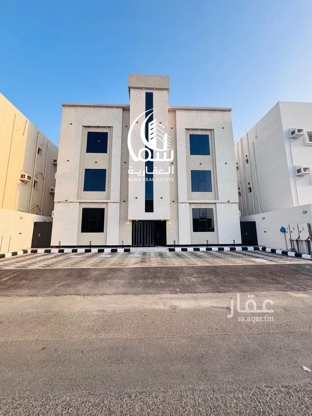 شقة للبيع في شارع شارع 8 أ, حي الرحاب 2, مدينة جازان, منطقة جازان 1 صورة