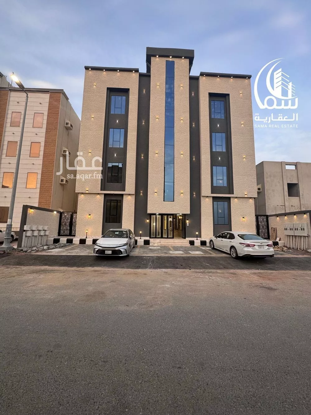 شقة للبيع في شارع 21 ز, حي المحمدية 2, مدينة جازان, منطقة جازان 1 صورة