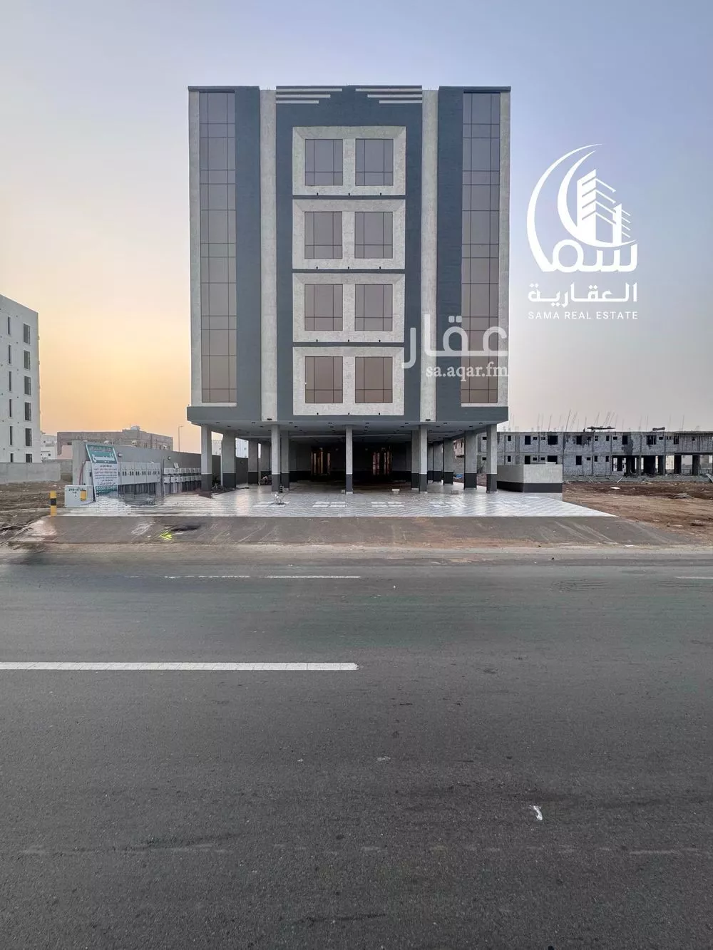 شقة للبيع في شارع شارع أبو بكر الصديق, حي الرحاب 1, مدينة جازان, منطقة جازان 1 صورة