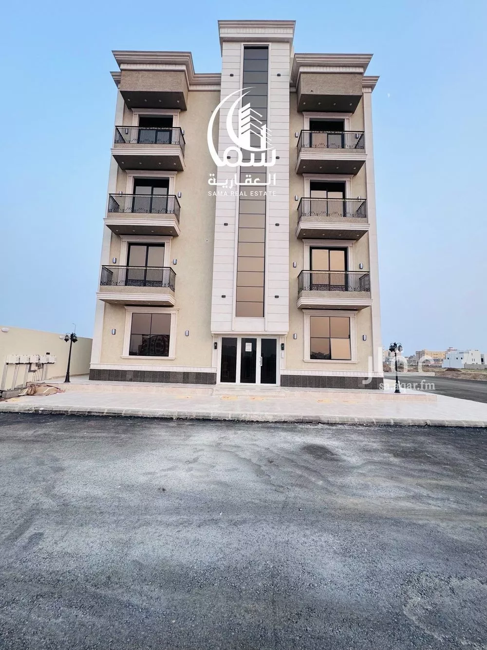 شقة للبيع في شارع ام المؤمنين جويرية بنت الحارث, حي الرحاب 2, مدينة جازان, منطقة جازان 1 صورة