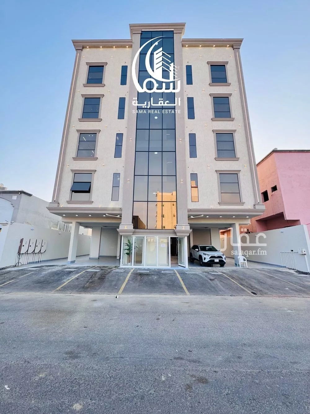 شقة للبيع في شارع طريق الامير سلطان بن عبدالعزيز, حي السويس 2, مدينة جازان, منطقة جازان 1 صورة