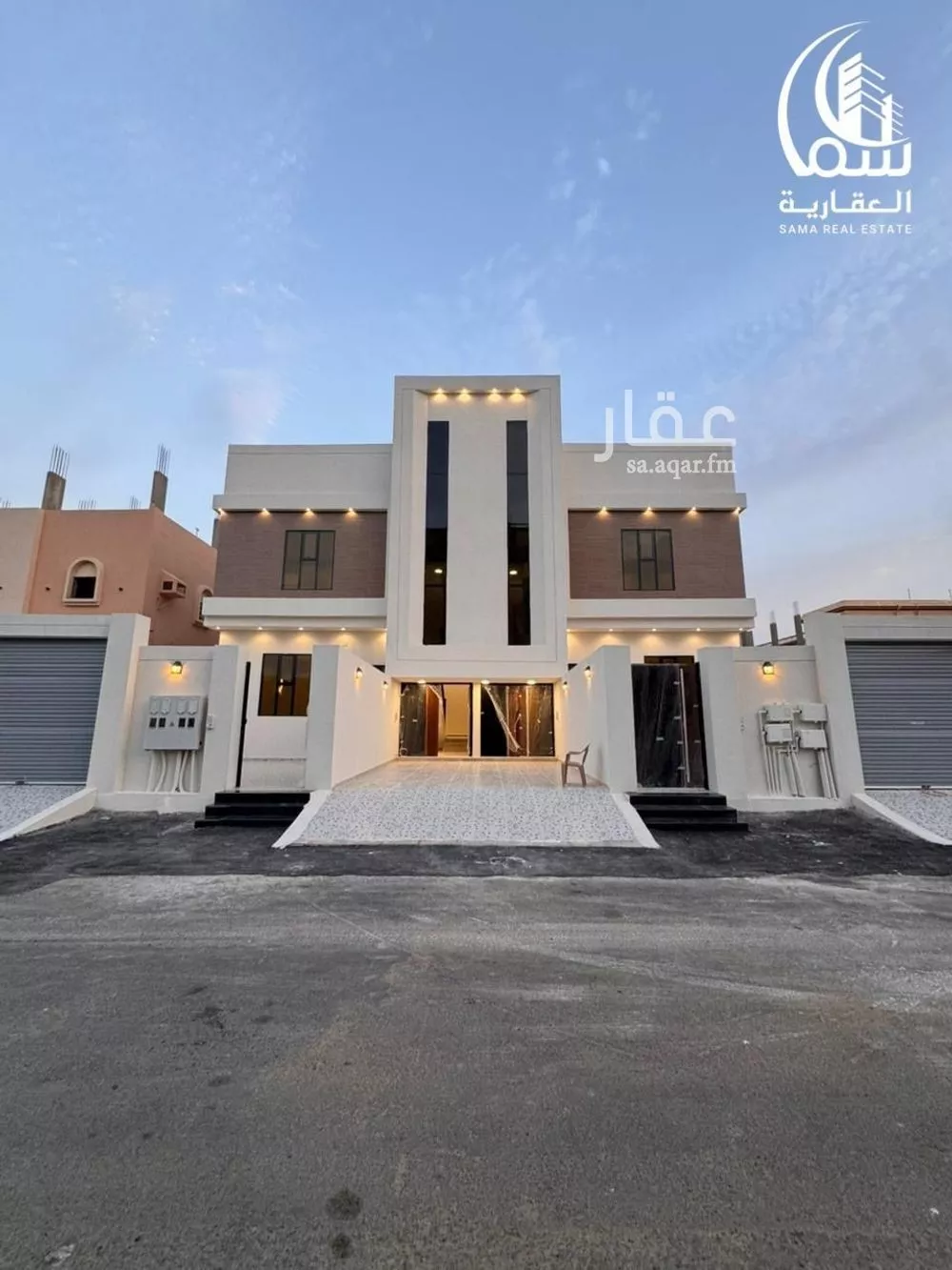 شقة للبيع في شارع طريق الامير سلطان بن عبدالعزيز, حي السويس 1, مدينة جازان, منطقة جازان 1 صورة