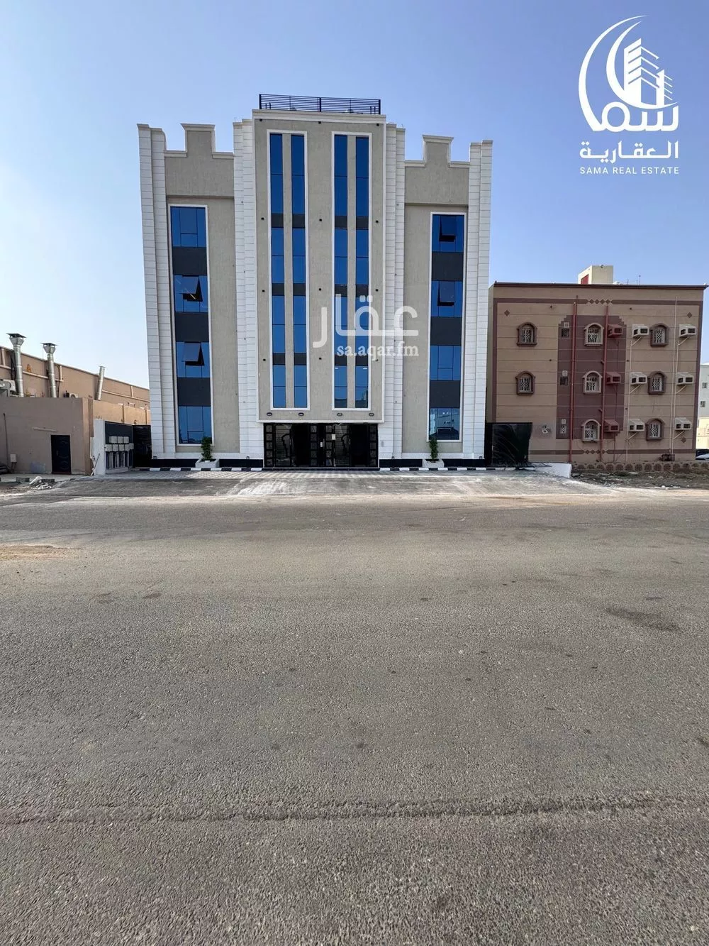 شقة للبيع في شارع حبة بن مسلم, حي الرحاب 2, مدينة جازان, منطقة جازان 1 صورة