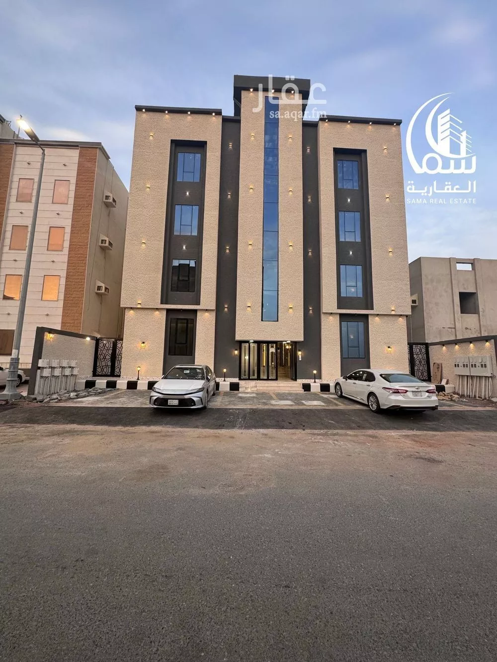 شقة للبيع في شارع 21 ز, حي المحمدية 2, مدينة جازان, منطقة جازان 1 صورة