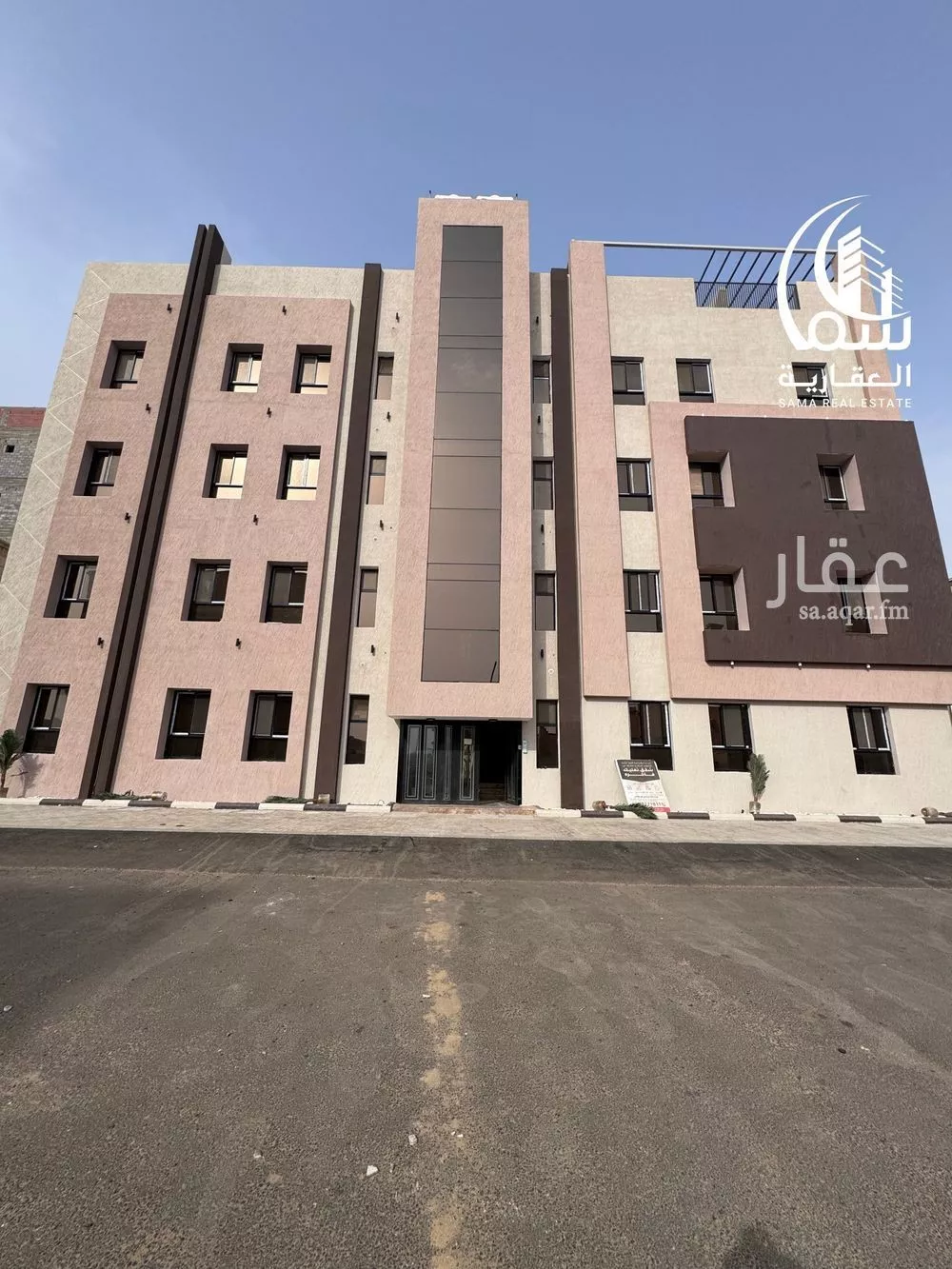 شقة للبيع في شارع محمد بن يزيد الثمالي بن المبرد, حي السويس 1, مدينة جازان, منطقة جازان 1 صورة