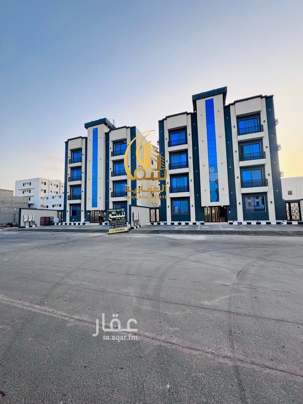 شقة للبيع في شارع شارع أم المؤمنين صفية, حي الرحاب 1, مدينة جازان, منطقة جازان 1 صورة