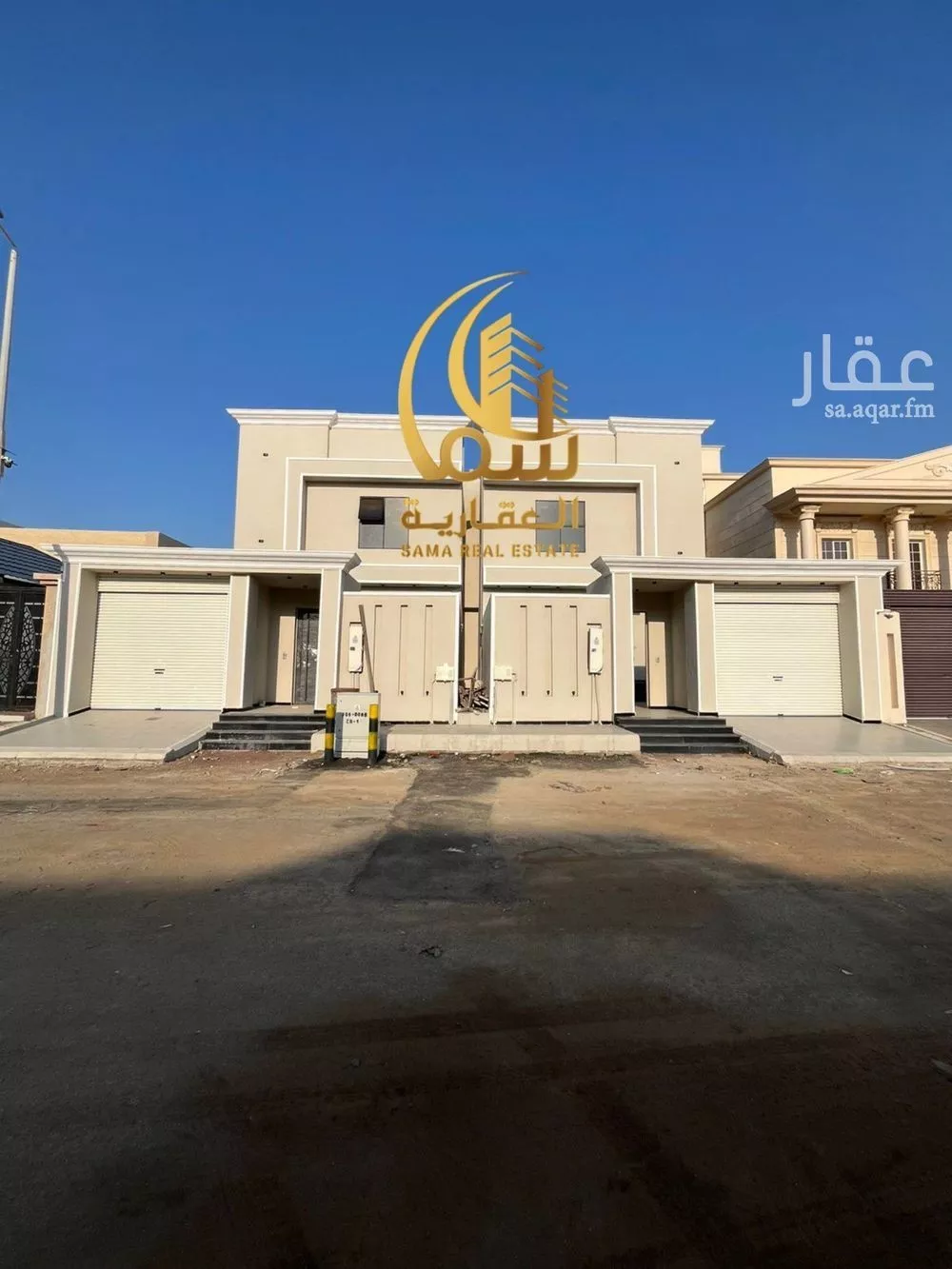 فيلا للبيع في شارع ابو بكر التاريخي, حي الرحاب 1, مدينة جازان, منطقة جازان 1 صورة