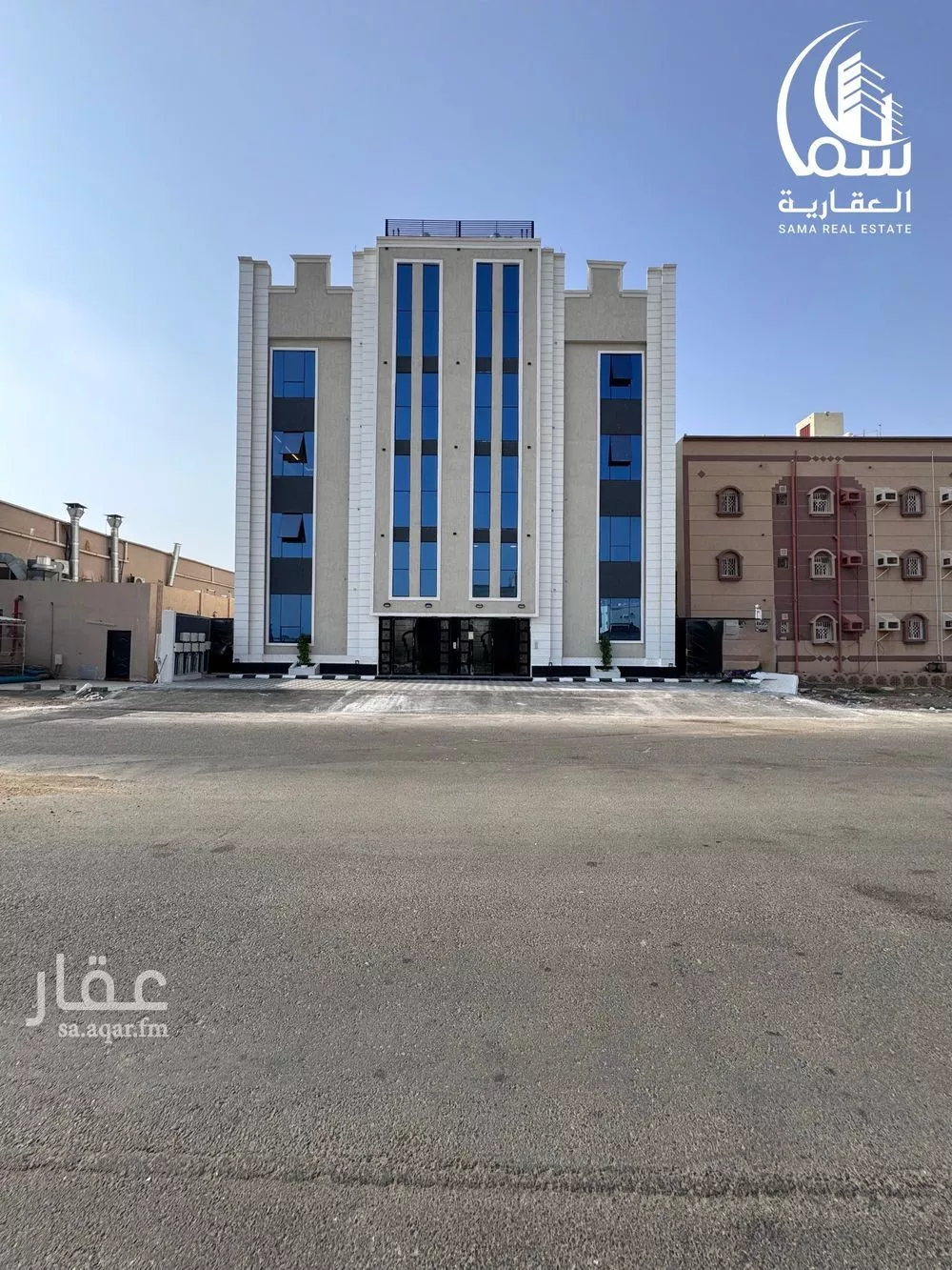 شقة للبيع في شارع حبة بن مسلم, حي الرحاب 2, مدينة جازان, منطقة جازان 1 صورة