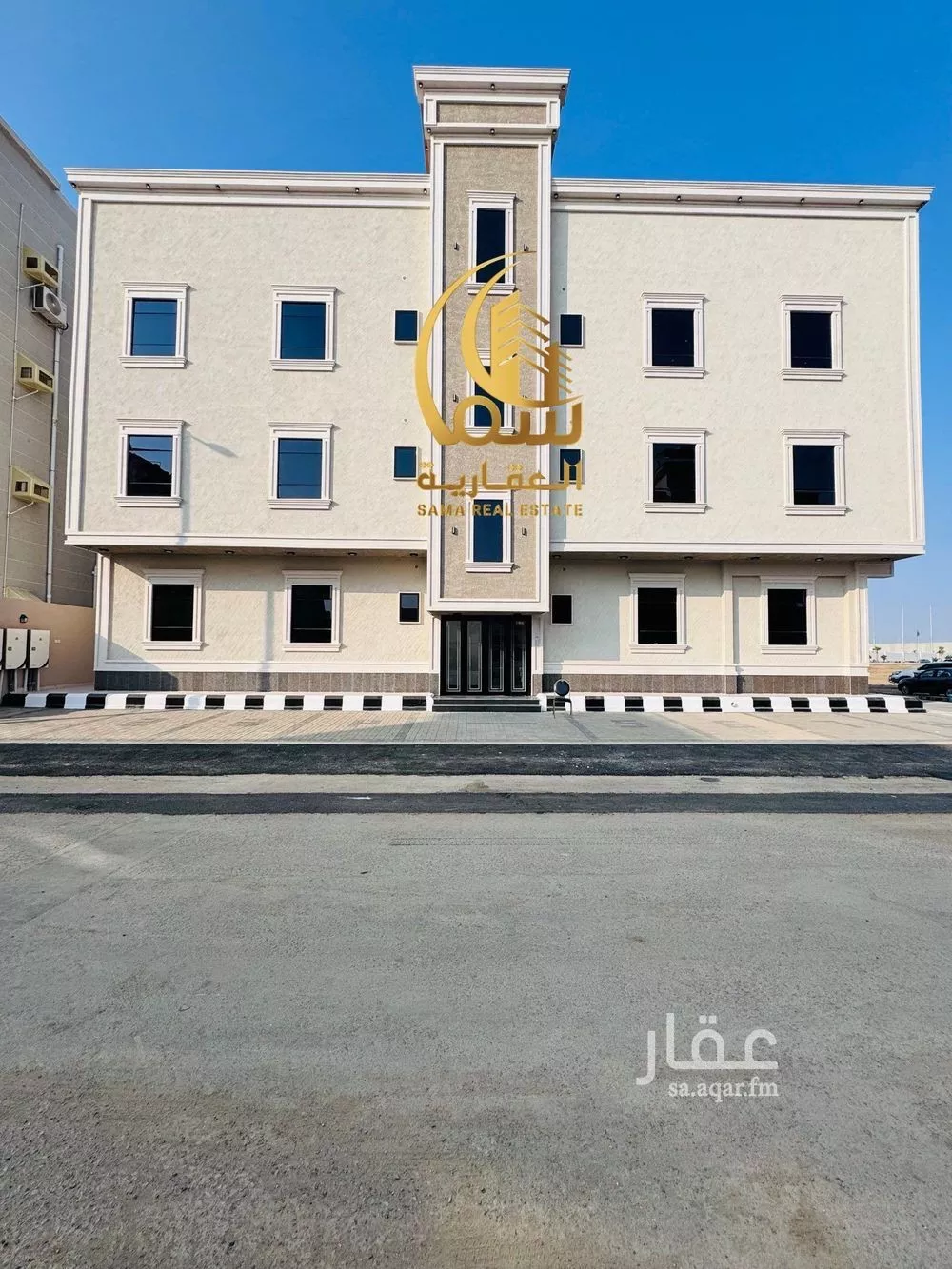 شقة للبيع في شارع المختاره, حي المطار, مدينة جازان, منطقة جازان 1 صورة