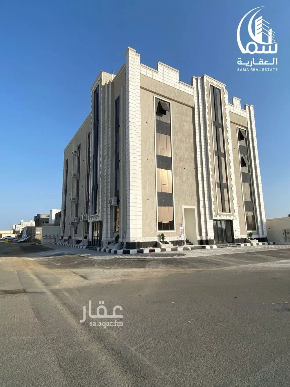 شقة للبيع في شارع الشيخ احمد النجمي, حي الرحاب 2, مدينة جازان, منطقة جازان 1 صورة