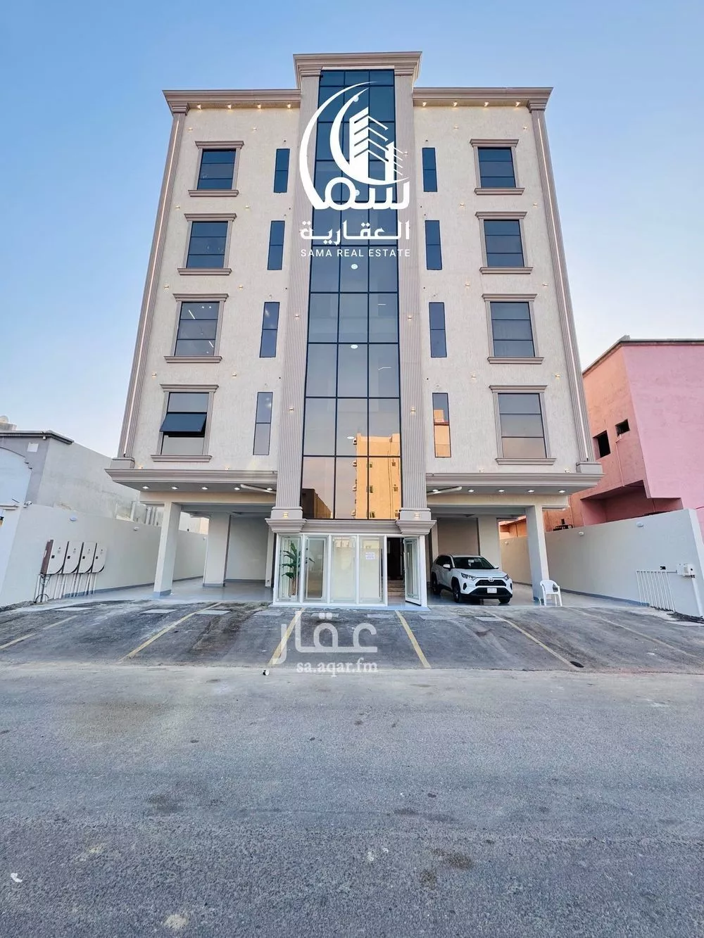 شقة للبيع في شارع طريق الامير سلطان بن عبدالعزيز, حي السويس 2, مدينة جازان, منطقة جازان 1 صورة