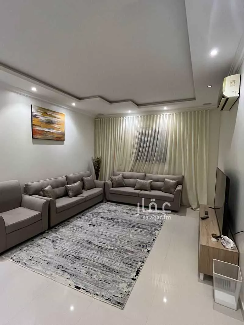 شقة للإيجار في شارع محمد طاهر الدباغ ، حي القادسية ، الرياض ، منطقة الرياض 1 صورة