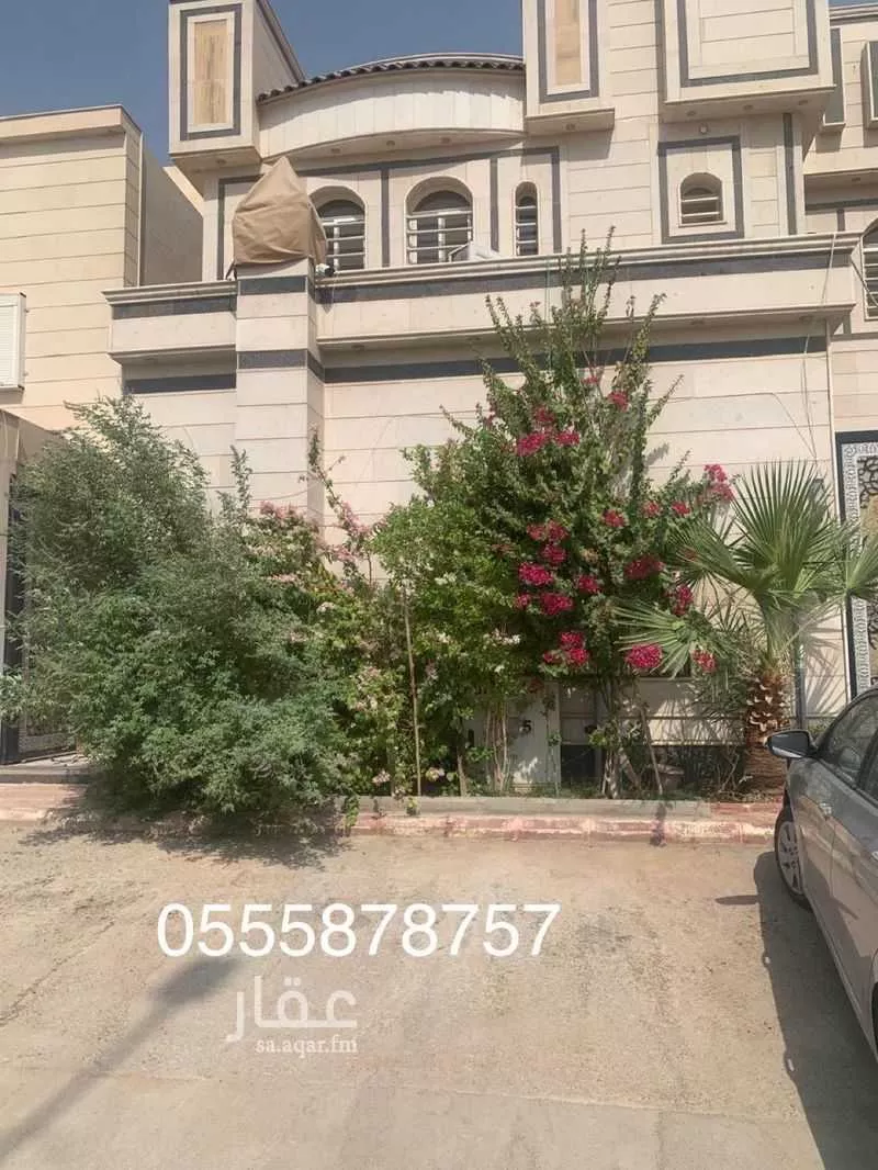 شقة للإيجار في شارع محمد طاهر الدباغ ، حي القادسية ، الرياض ، منطقة الرياض 1 صورة