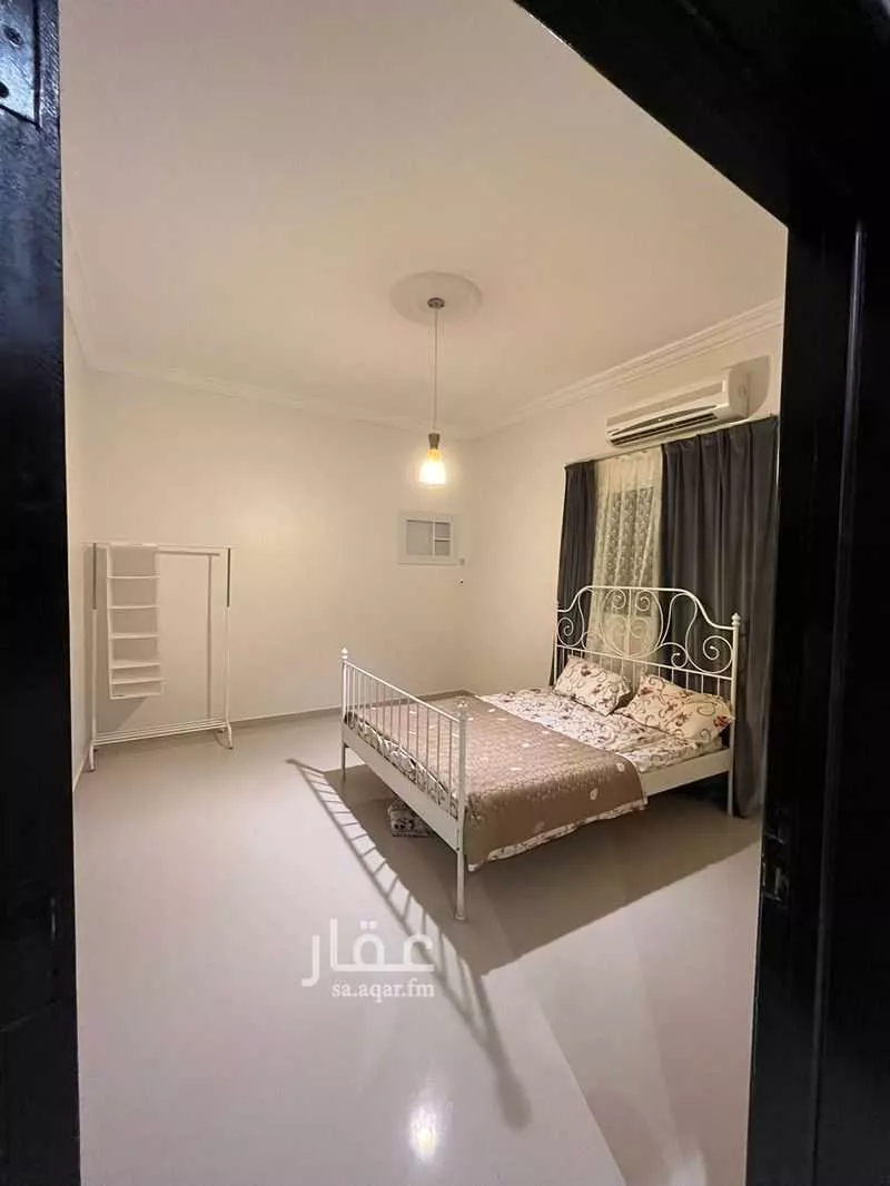 شقة للإيجار في شارع محمد طاهر الدباغ ، حي القادسية ، الرياض ، منطقة الرياض 1 صورة