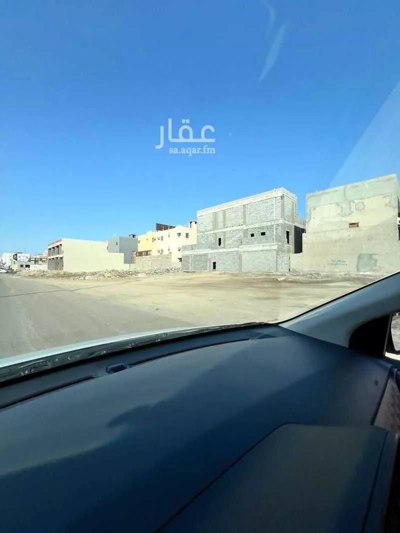 أرض للبيع في شارع معمر بن عبدالله, حي الياقوت, مدينة جدة, منطقة مكة المكرمة 1 صورة