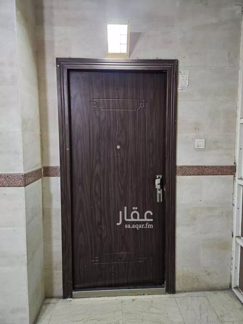 شقة للإيجار في شارع ابراهيم بن ابي بكر, حي النسيم, مدينة جدة, منطقة مكة المكرمة 1 صورة