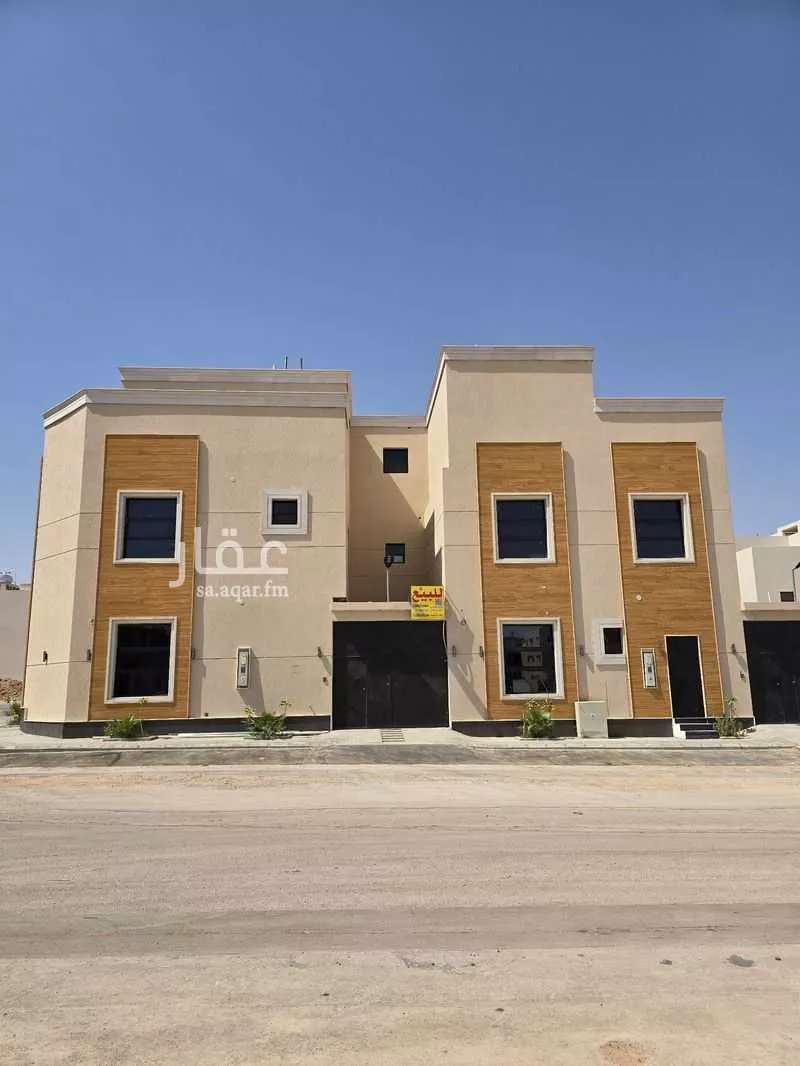 فيلا للبيع في شارع عمرو بن شجيرة, حي المهدية, مدينة الرياض, منطقة الرياض 1 صورة