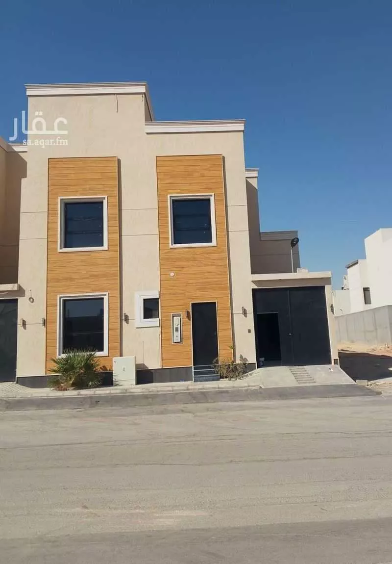 فيلا للإيجار في شارع عمرو بن شجيرة, حي المهدية, مدينة الرياض, منطقة الرياض 1 صورة